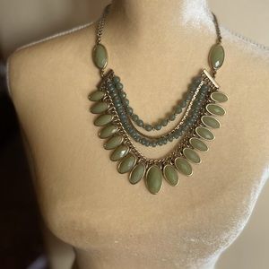 Lucky Brand necklace